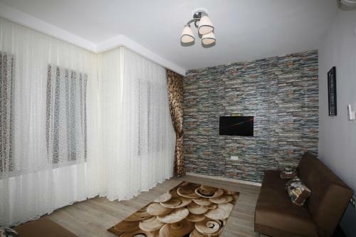 Imc Fatih Apartments