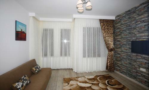 Imc Fatih Apartments