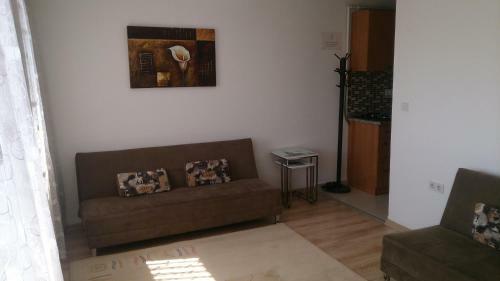 Imc Fatih Apartments