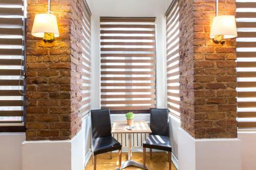 Hotel Taksim Aygunes Suite