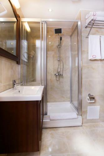 Istanbul Newcity Hotel