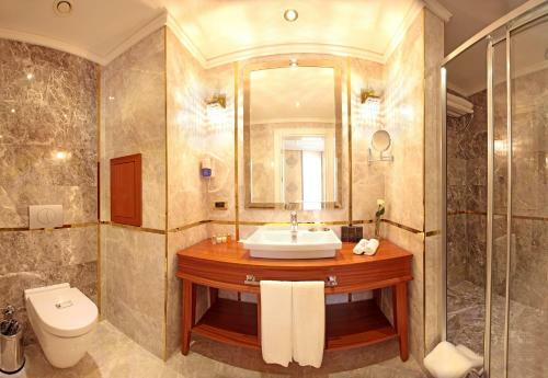 Hotel Myy Homes