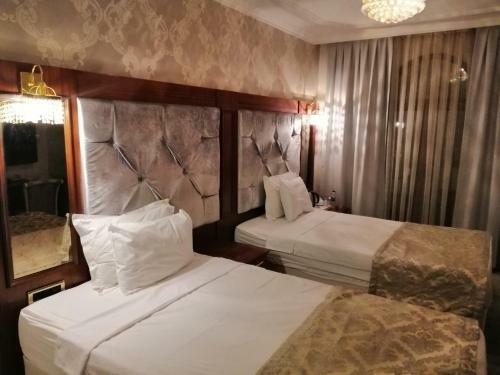 Hotel Myy Homes