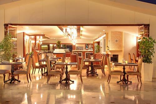 Hotel Myy Homes