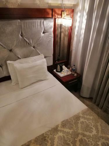 Hotel Myy Homes