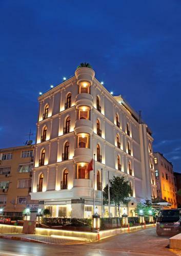 Hotel Myy Homes