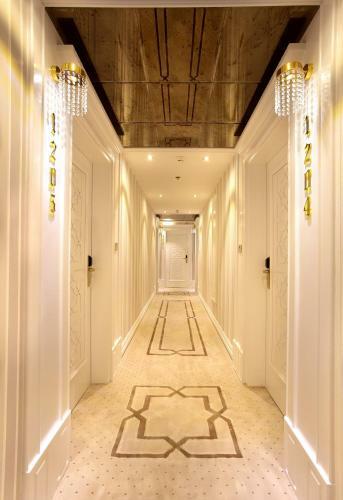 Hotel Myy Homes