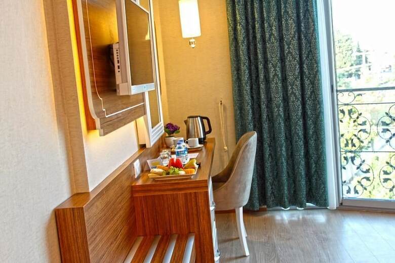 Exelans Hotel & Spa