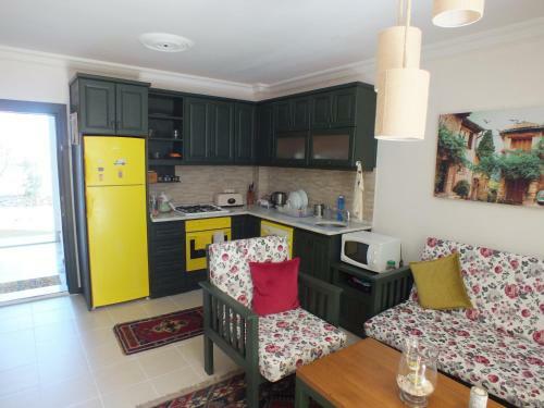 Apartamento Nicholas Gate E3