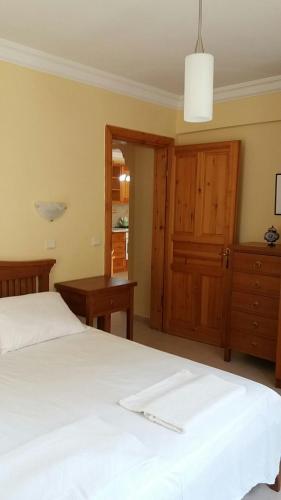 Apartamento Nicholas Gate E3