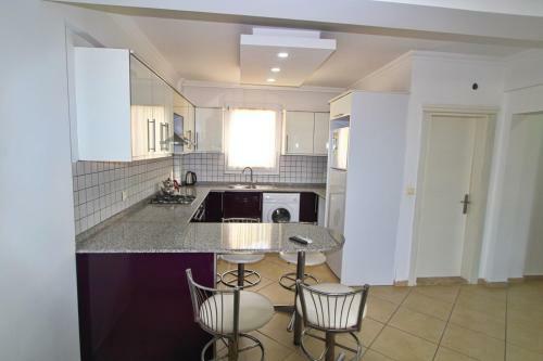 Apartamento Olympia - Villa Buketi