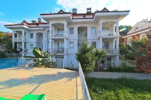 Apartamento Olympia - Villa Buketi