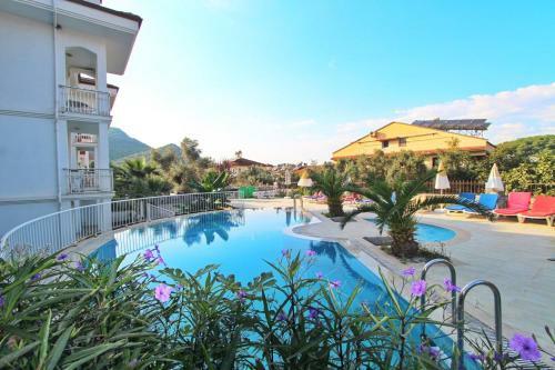 Apartamento Olympia - Villa Buketi