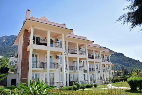 Apartamento Pinara 40
