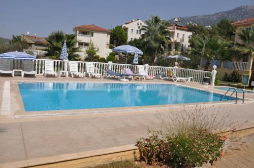 Apartamento Nicolas Gate 3