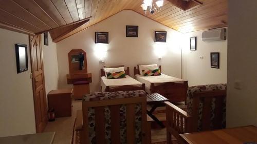 Apartamento Nicolas Gate 3