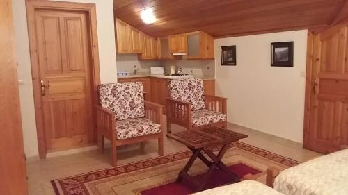 Apartamento Nicolas Gate 3