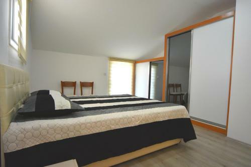 Apartamento Likya Park Evleri