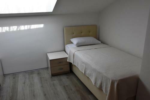 Apartamento Likya Park Evleri