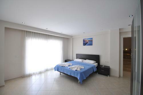 Villa Milenyum 1