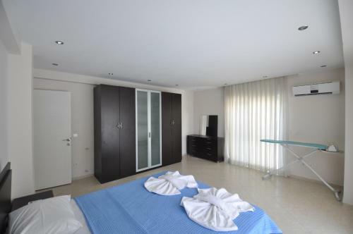 Villa Milenyum 1