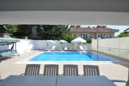 Villa Milenyum 1