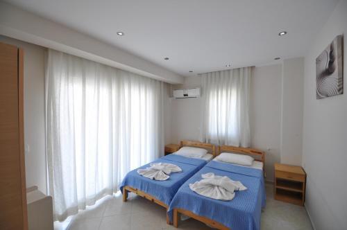 Villa Milenyum 1