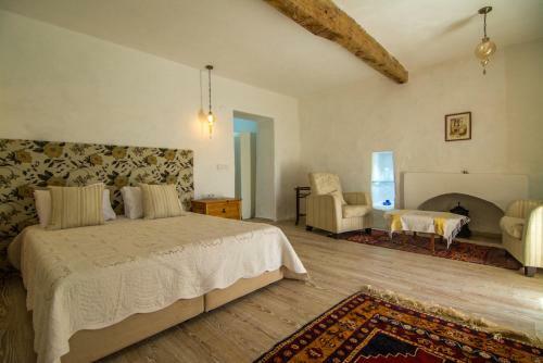 Villa Kaya Peace 4 Bedroom