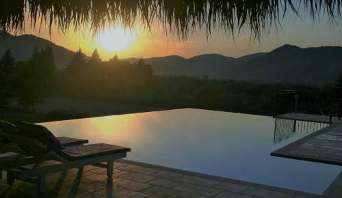 Villa Kaya Peace 4 Bedroom