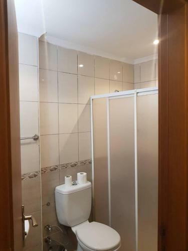 Bed & Breakfast Hotel Fery?l Centrum