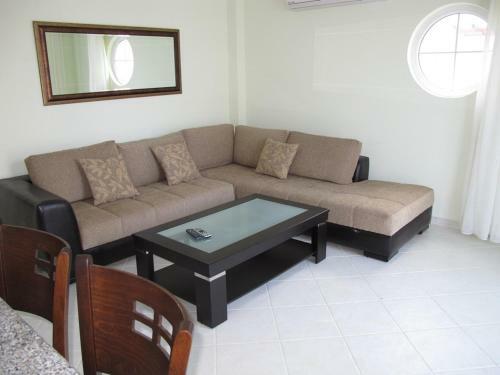 Apartamento Ocean Beach Club B1