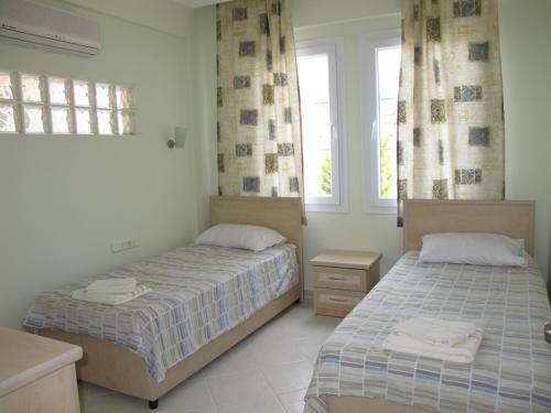 Apartamento Ocean Beach Club B1