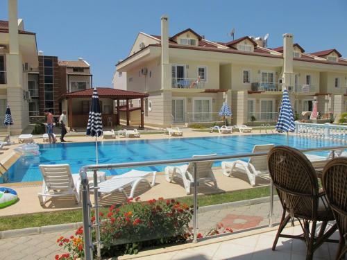 Apartamento Ocean Beach Club B1