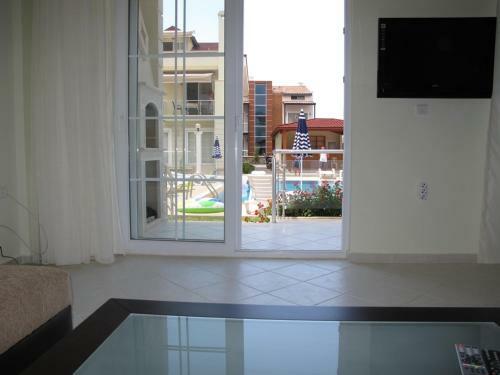 Apartamento Ocean Beach Club B1