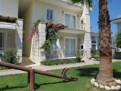 Apartamento Ocean Beach Club B1