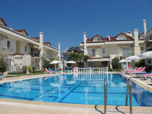 Apartamento Ocean Beach Club B1