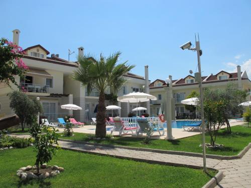 Apartamento Ocean Beach Club B1