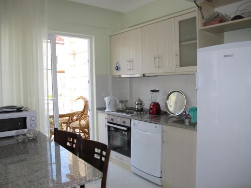 Apartamento Ocean Beach Club B1