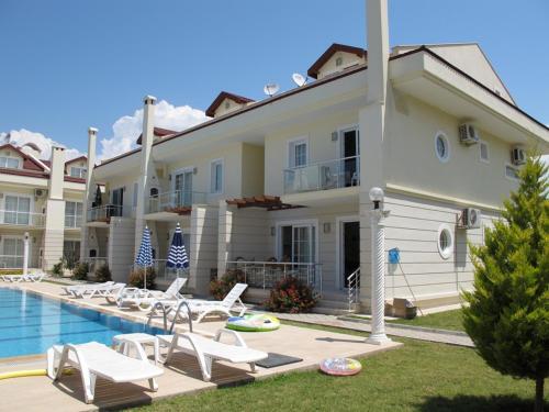 Apartamento Ocean Beach Club B1