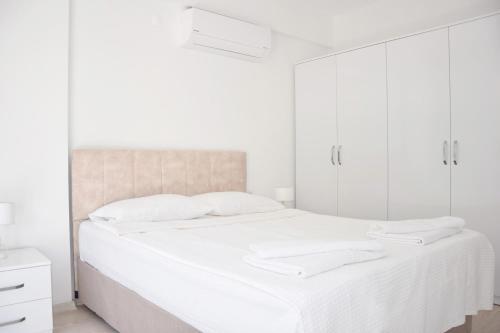 Apartamento Saltanat Konaklari B 3