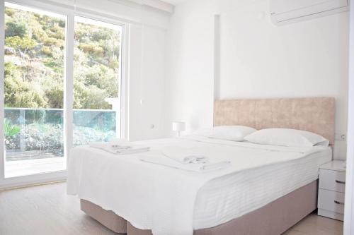 Apartamento Saltanat Konaklari B 3