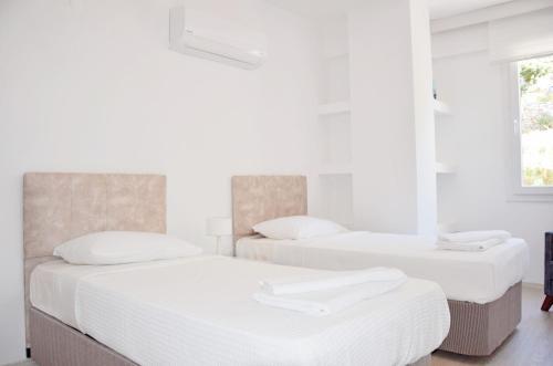 Apartamento Saltanat Konaklari B 3