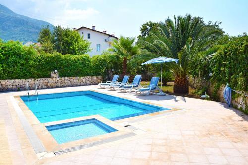 Villa Nadia