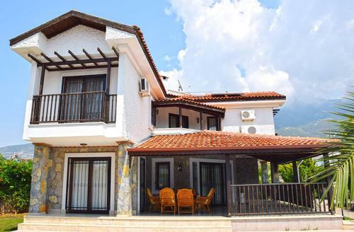 Villa Nadia