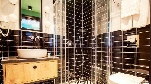 City Life Demir Hotel