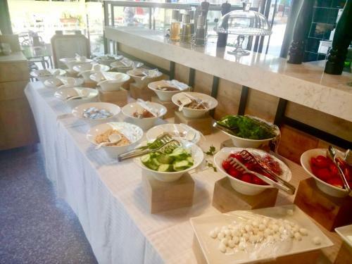 City Life Demir Hotel