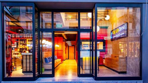 City Life Demir Hotel