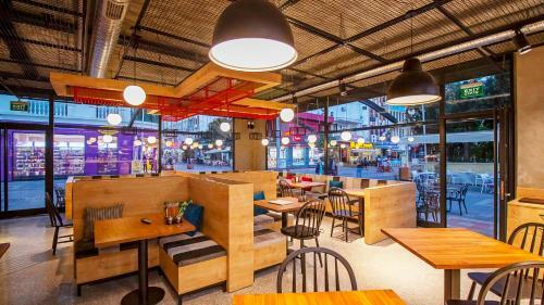 City Life Demir Hotel