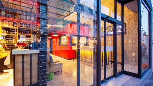 City Life Demir Hotel