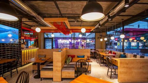 City Life Demir Hotel